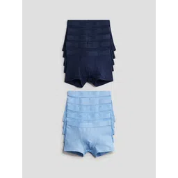 H&M 10-Pack Cotton Trunks-picture-12