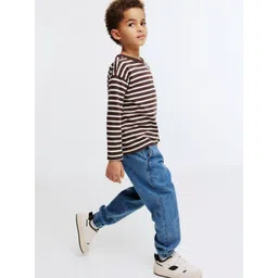 H&M 2-Pack Cotton Joggers-picture-39