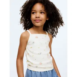 H&M 2-Pack Cotton Strappy Tops-picture-35