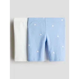 H&M 2-Pack Cycling Shorts-picture-22