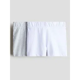 H&M 2-Pack Jersey Cycling Shorts-picture-34