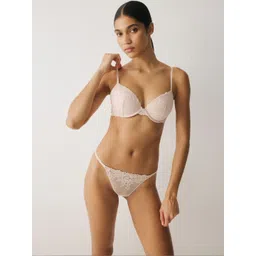 H&M 2-Pack Lace Tanga Thong Briefs-picture-46