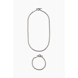 H&M 2-Pack Necklace And Bracelet-picture-22