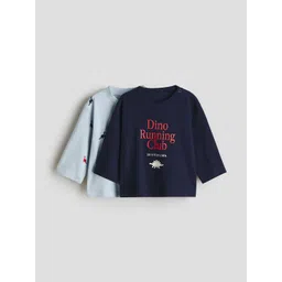 H&M 2-Pack Printed T-Shirts-picture-40