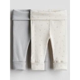 H&M 2-Pack Room-To-Grow Leggings-picture-41