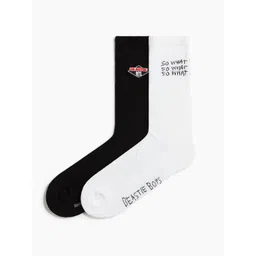 H&M 2-Pack Socks-picture-23