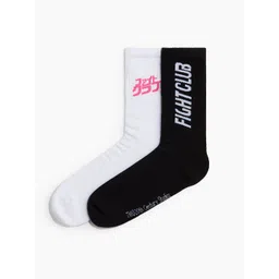 H&M 2-Pack Socks-picture-37