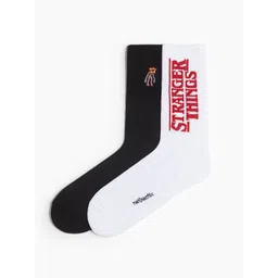 H&M 2-Pack Socks-picture-27