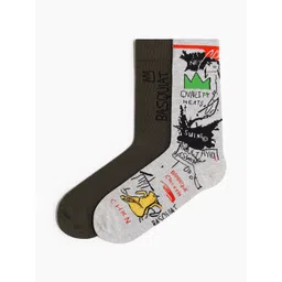 H&M 2-Pack Socks-picture-33