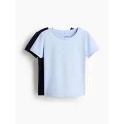 H&M 2-Pack Sports Tops With DryMove-picture-37