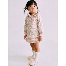 H&M 2-Piece Floral-Print Cotton Set-picture-39