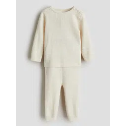 H&M 2-Piece Merino Wool Set-picture-13