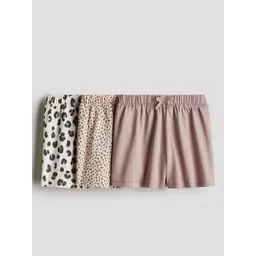 H&M 3-Pack Cotton Shorts-picture-20