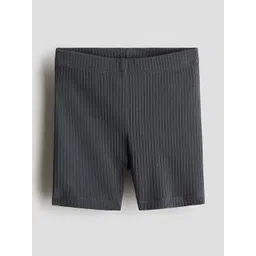 H&M 3-Pack Ribbed Cycling Shorts-picture-26