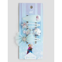H&M 4-Pack Hair Clips-picture-38