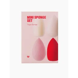 H&M 4-Pack Mini Make-Up Sponges-picture-44