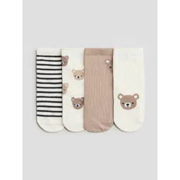 H&M 4-Pack Socks-picture-33
