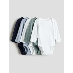 H&M 5-Pack Bodysuits-picture-35