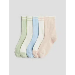 H&M 5-Pack Socks-picture-44