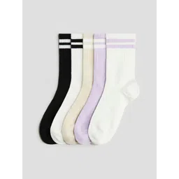 H&M 5-Pack Socks-picture-32