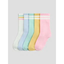 H&M 5-Pack Socks-picture-38