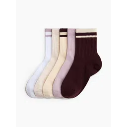 H&M 5-Pack Sports Socks With Dry Move-picture-28
