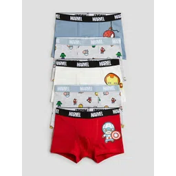 H&M 5-Pack Trunks-picture-42