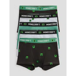 H&M 5-Pack Trunks-picture-13