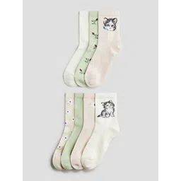 H&M 7-Pack Socks-picture-27