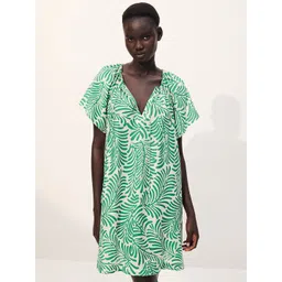 H&M A-Line Dress-picture-20