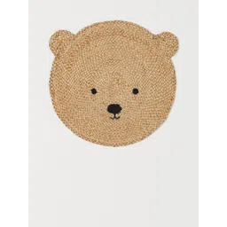 H&M Beige Jute Table Mat-picture-34