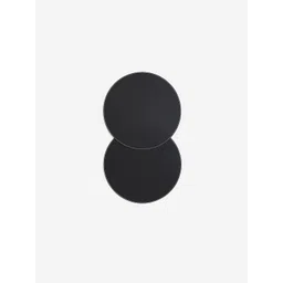 H&M Black 2-Pack Round Place Mats-picture-22