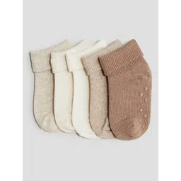 H&M Boys 5-Pack Anti-Slip Socks-picture-28