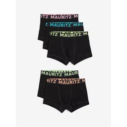 H&M Boys 5 Pack Boxer Shorts-picture-40