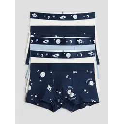 H&M Boys 5-Pack Cotton Trunks-picture-13