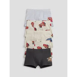 H&M Boys 5-Pack Trunks-picture-37