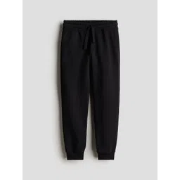 H&M Boys Cotton Sweatshirt Joggers-picture-46