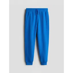 H&M Boys Cotton Sweatshirt Joggers-picture-52