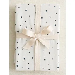 H&M Boys Patterned Cot Duvet Cover Set-picture-18