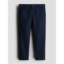 H&M Boys Pure Cotton Twill Chinos-picture-43