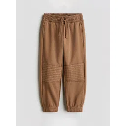 H&M Boys Reinforced-Knee Joggers-picture-16