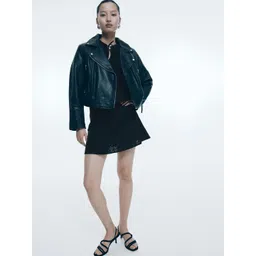 H&M Broderie Anglaise Mini Skirt-picture-23