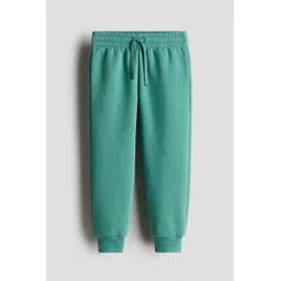 H&M Brushed-Inside Joggers-picture-24