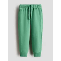 H&M Brushed-Inside Joggers-picture-38