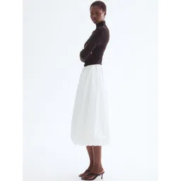 H&M Bubble-Hem Skirts-picture-25