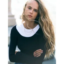 H&M Cable-Knit Jumper-picture-25