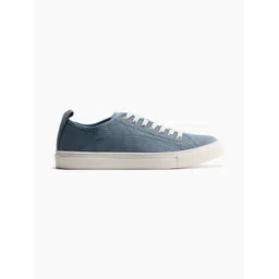 H&M Canvas Trainers-picture-27