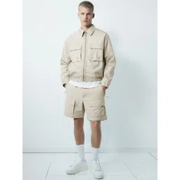 H&M Cargo shorts-picture-30