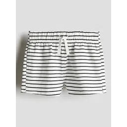 H&M Cotton Jersey Shorts-picture-54