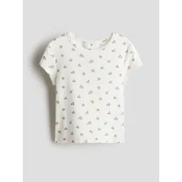 H&M Cotton Jersey Top-picture-46